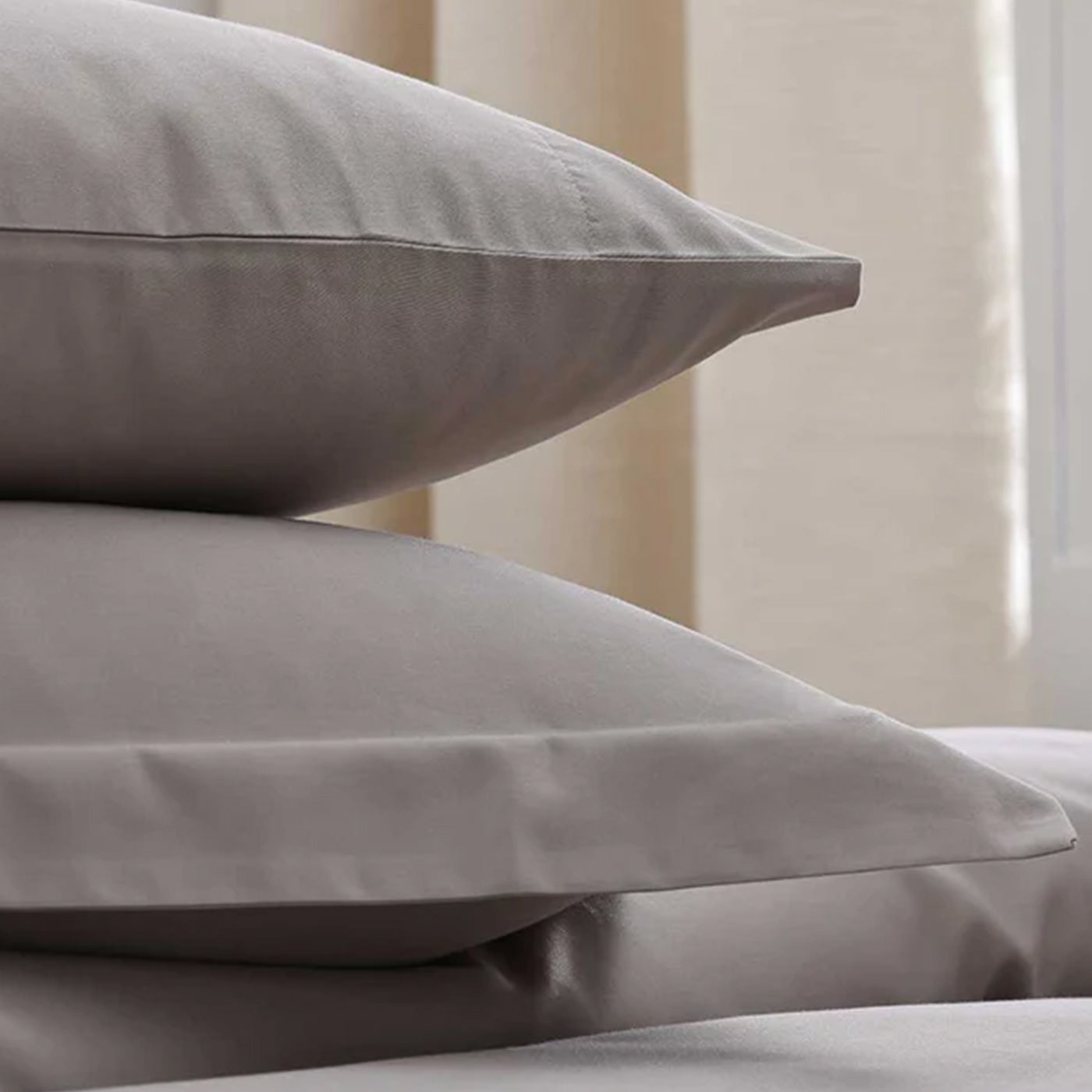 500TC Egyptian Cotton Fitted Sheet