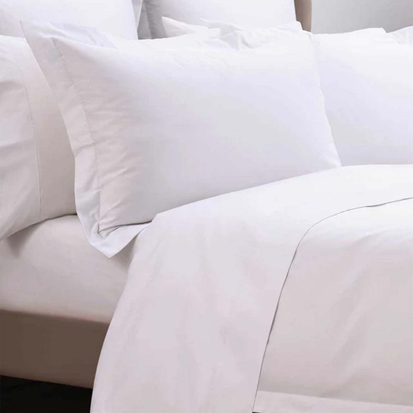 500TC Egyptian Cotton Duvet Cover Set