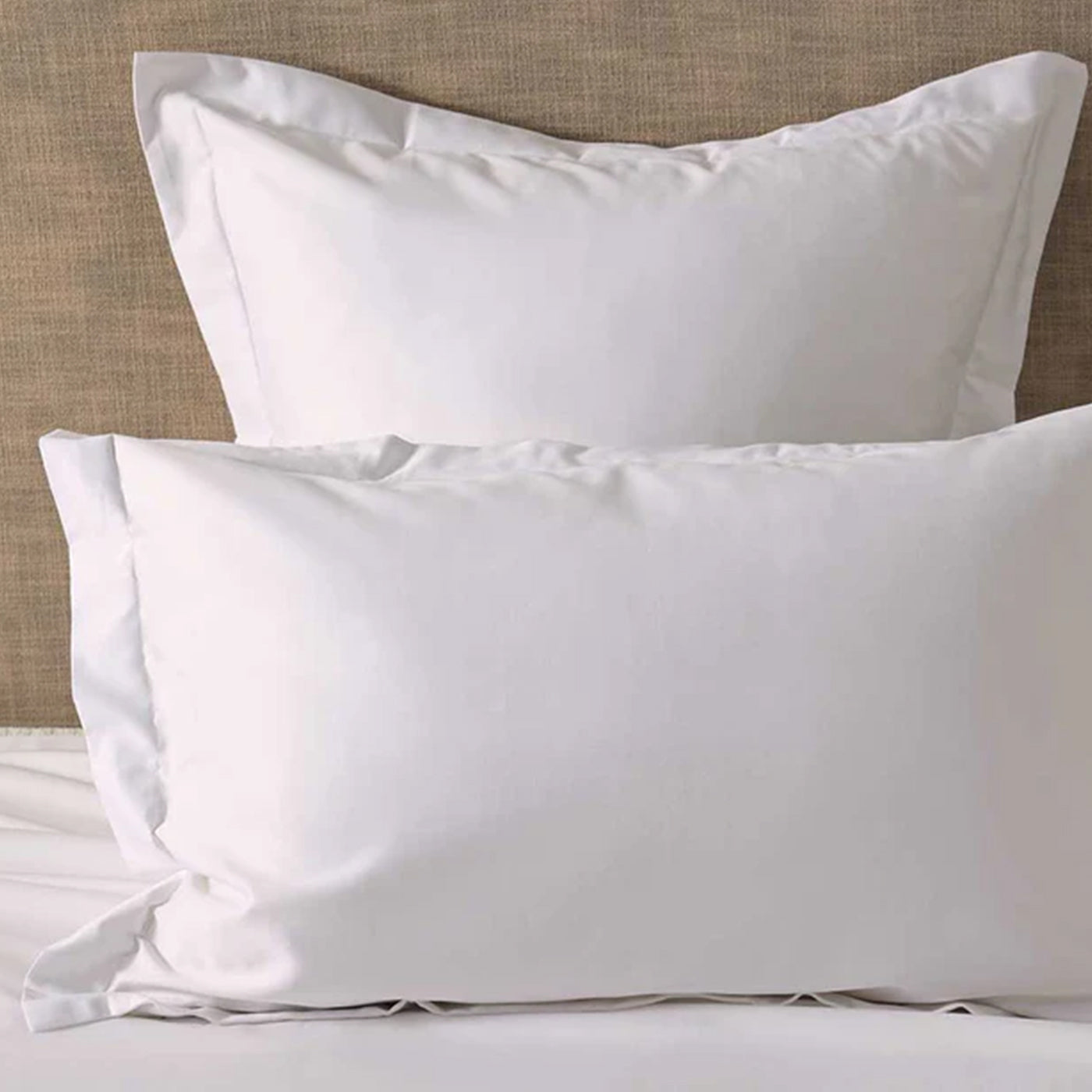 500TC Egyptian Cotton Pillowcases