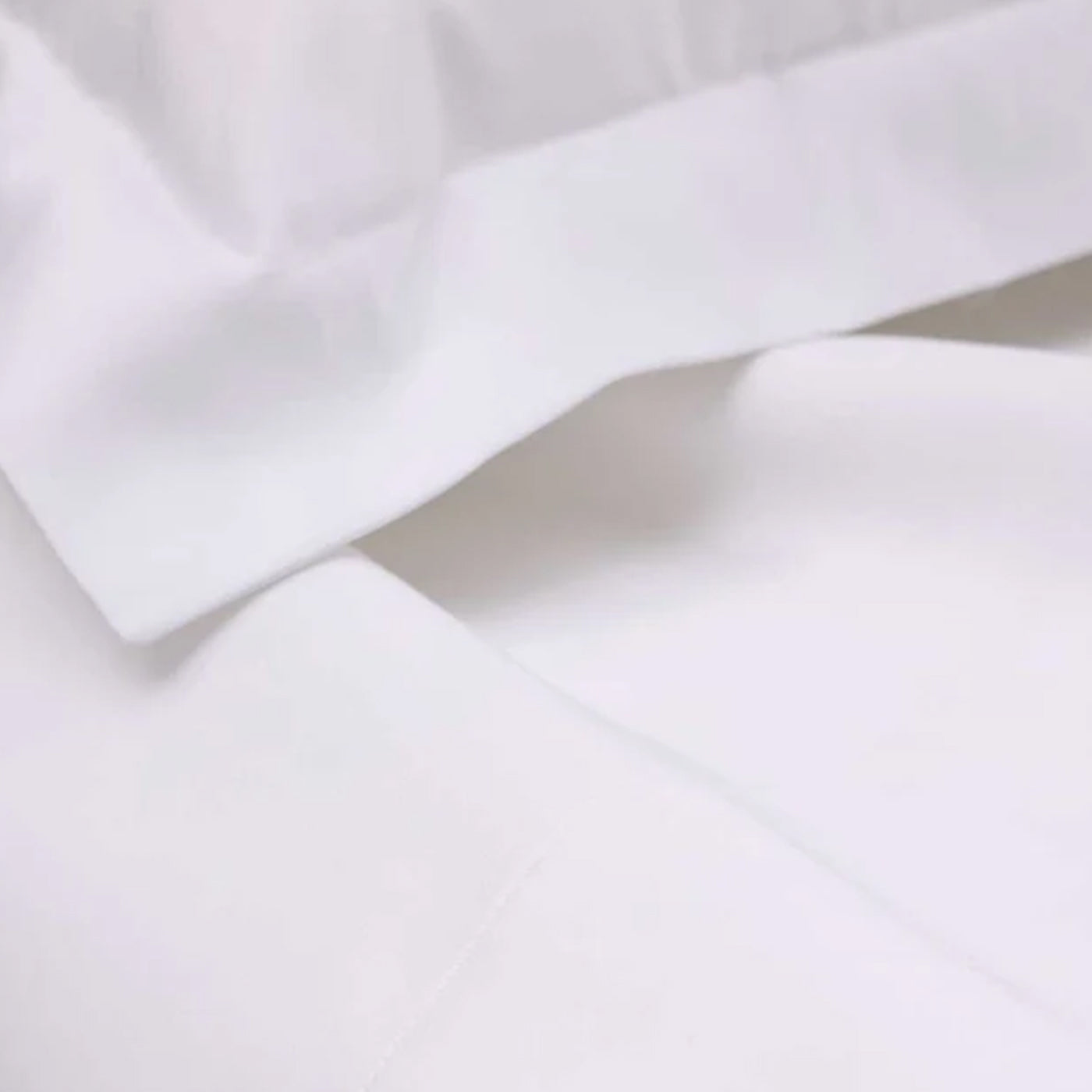 500TC Egyptian Cotton Fitted Sheet
