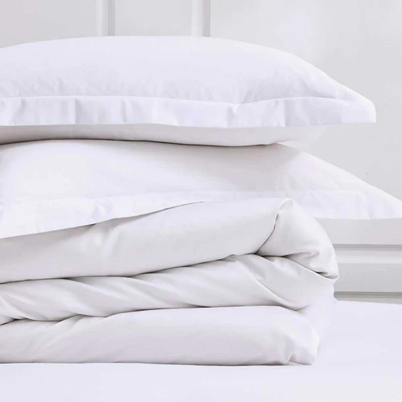 500TC Egyptian Cotton Fitted Sheet