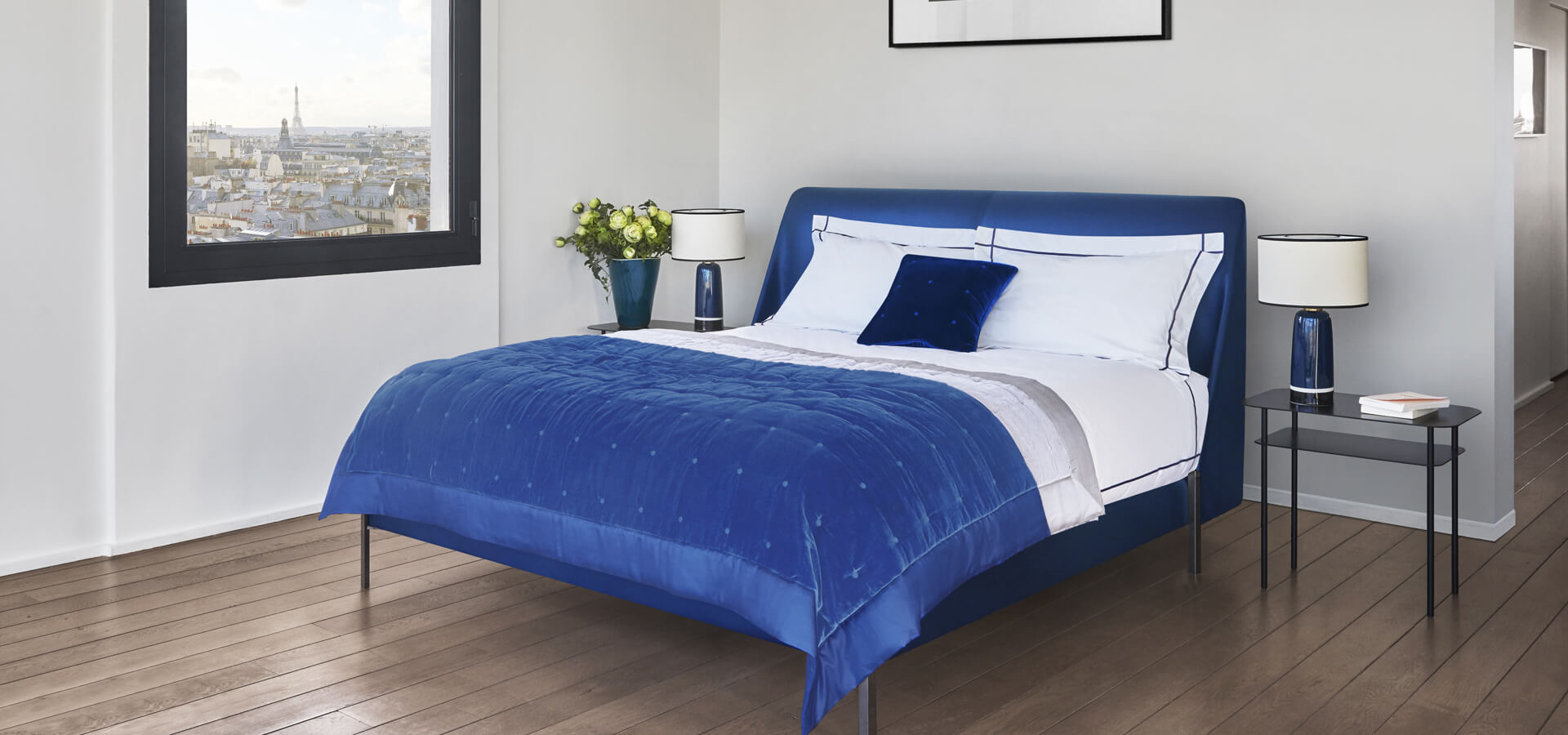 Headboard Margot