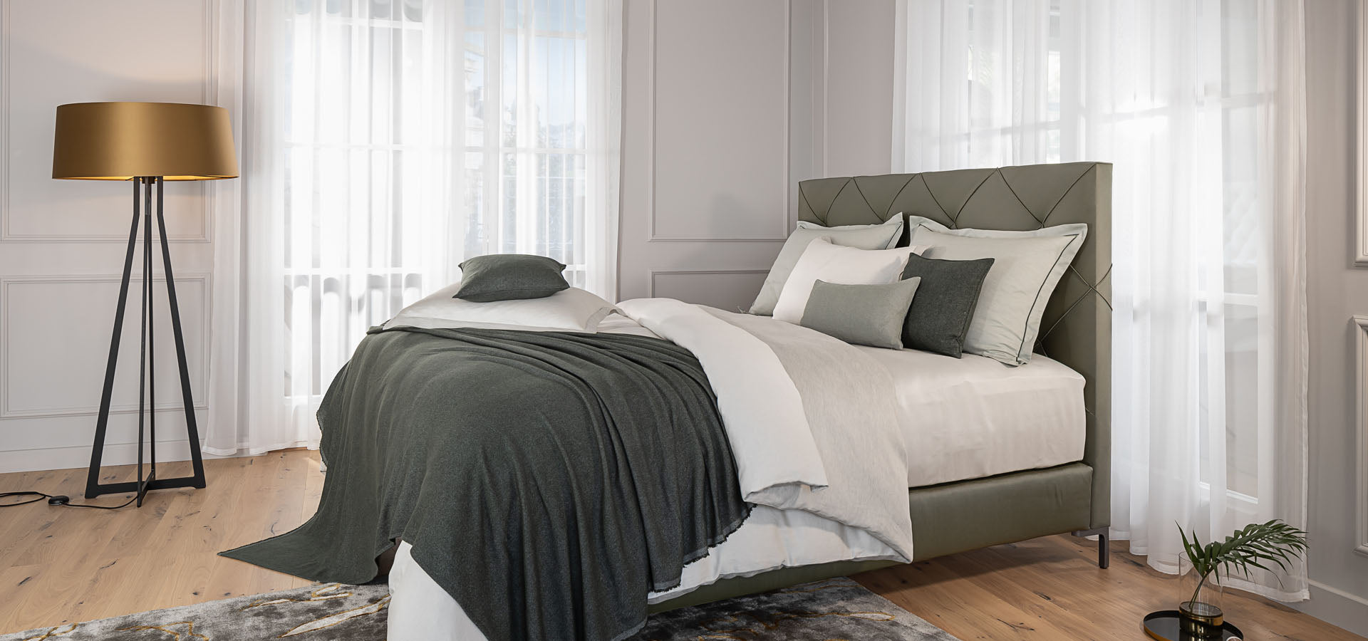 Headboard Chloé