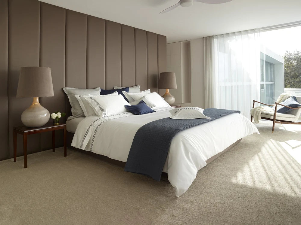 Ornato Duvet Cover
