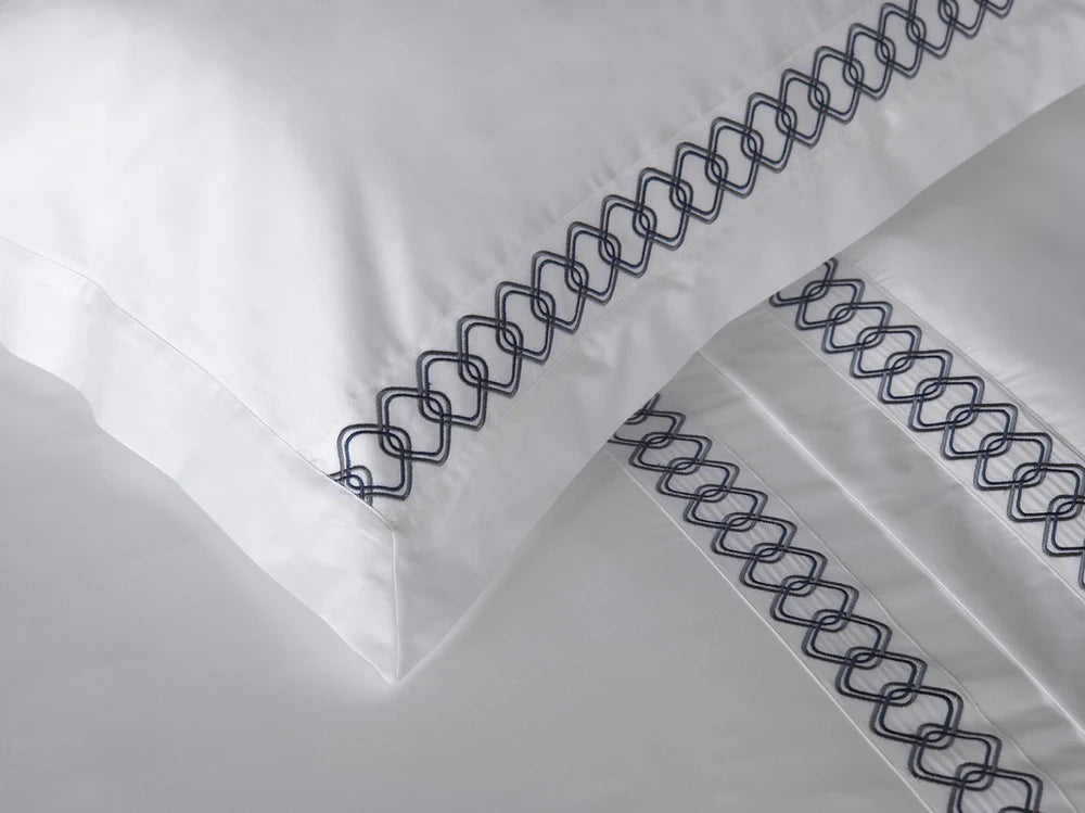 Ornato Pillowcase Sham