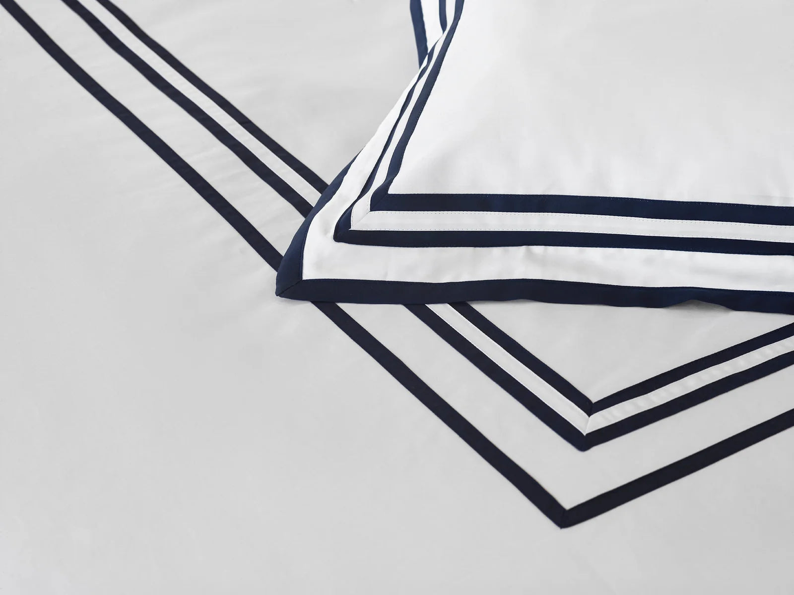Sonata Pillowcase Sham