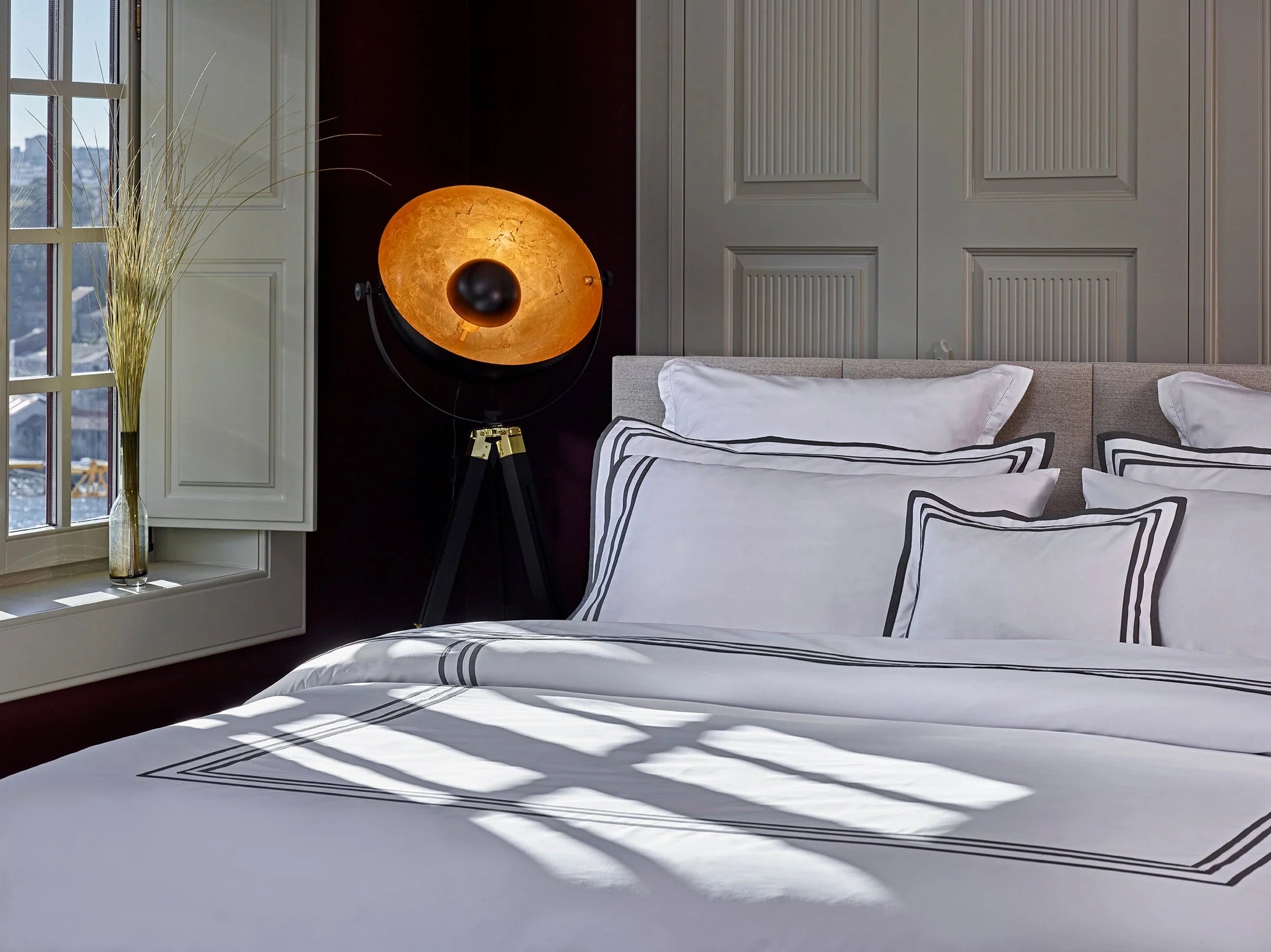 Sonata Duvet Cover