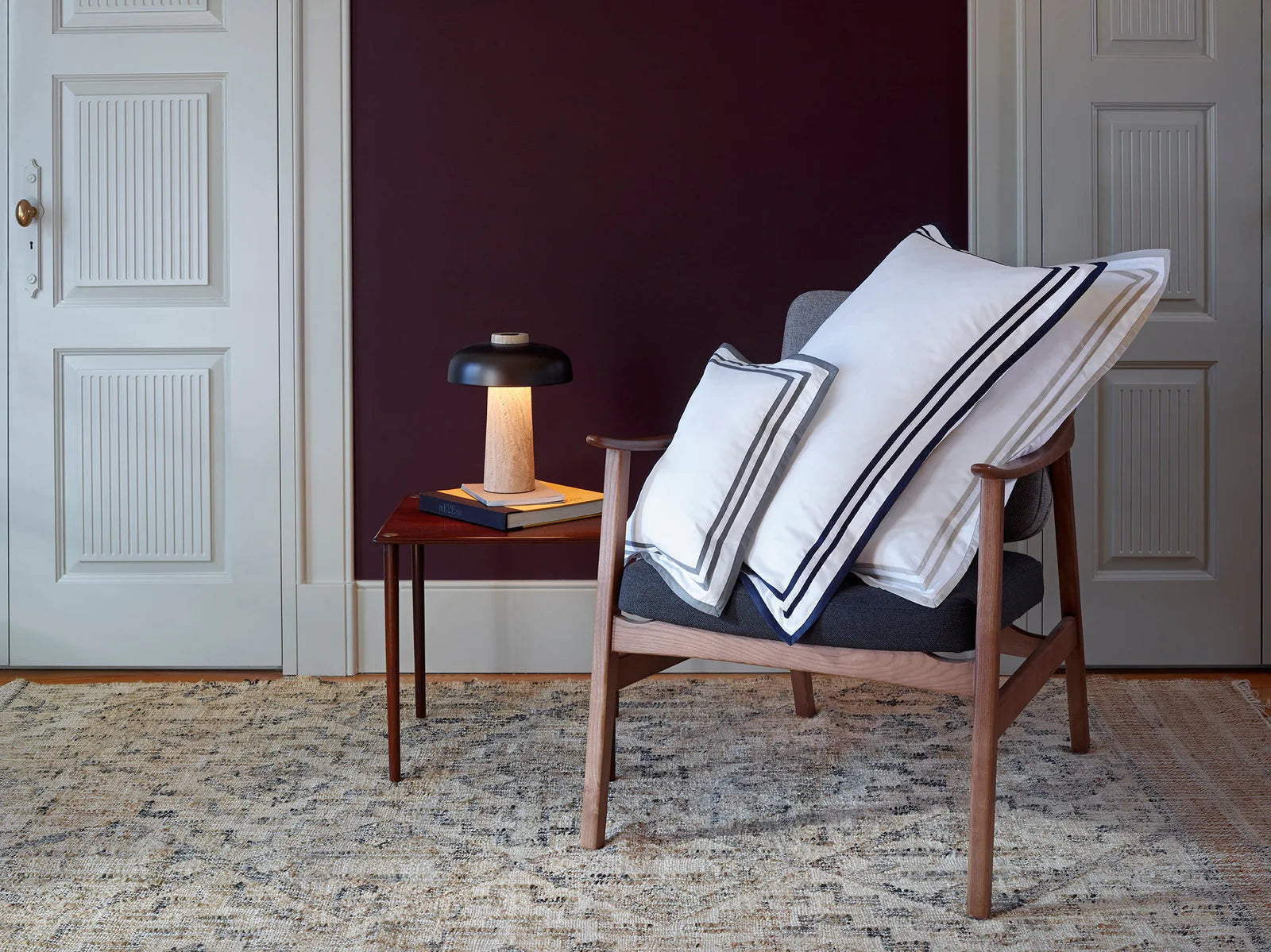 Sonata Pillowcase Sham