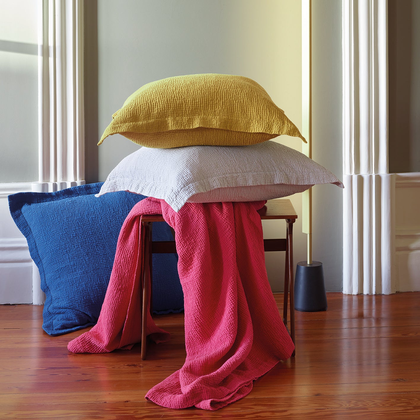 Areia Bedspread