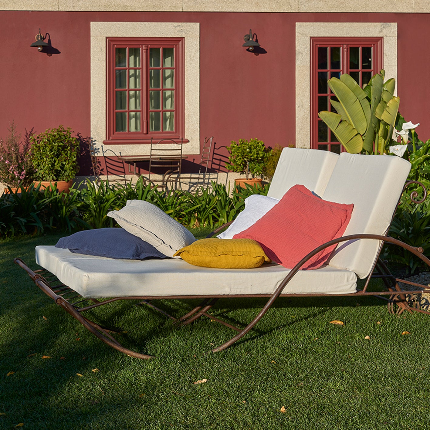 Areia Decorative Pillowcase