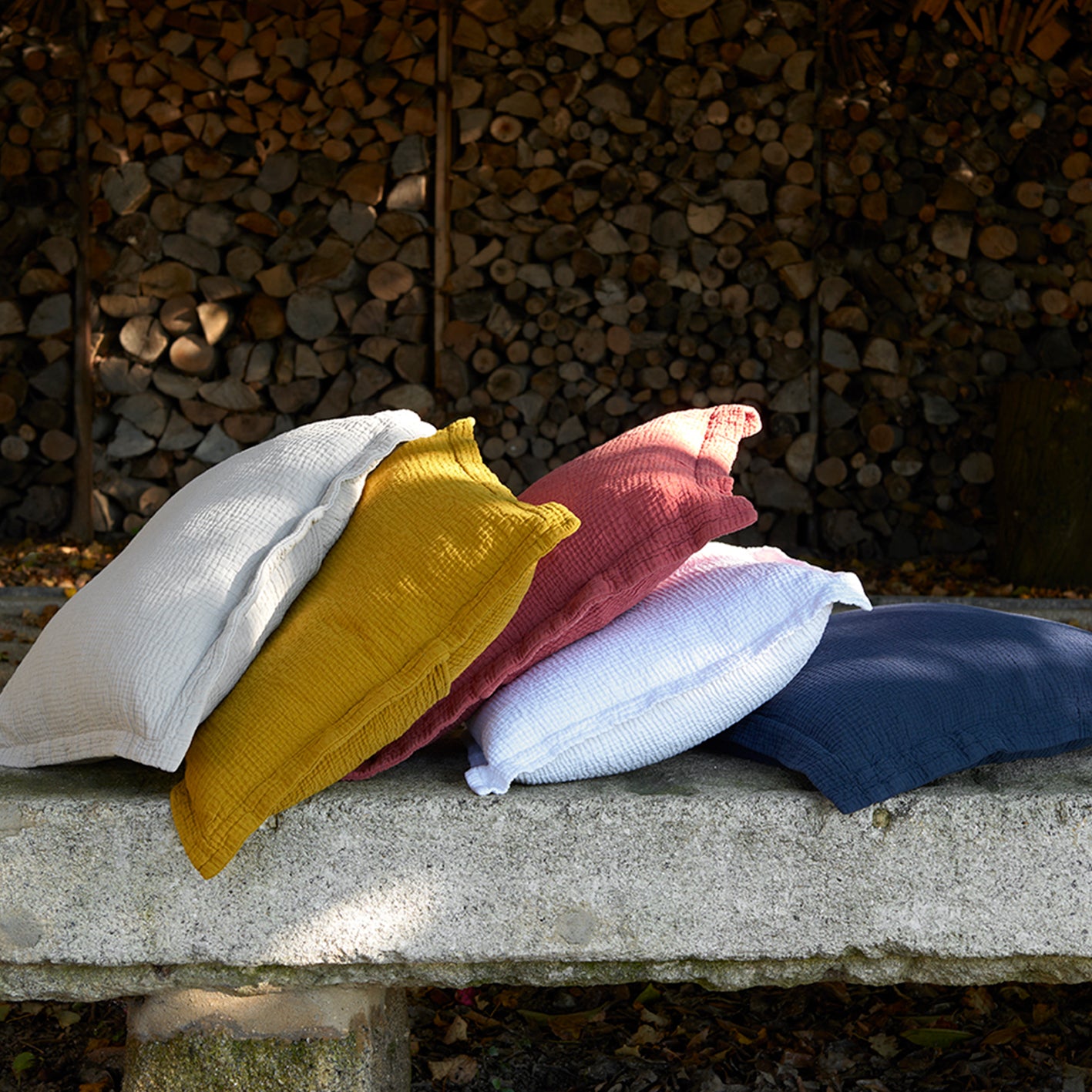 Areia Decorative Pillowcase
