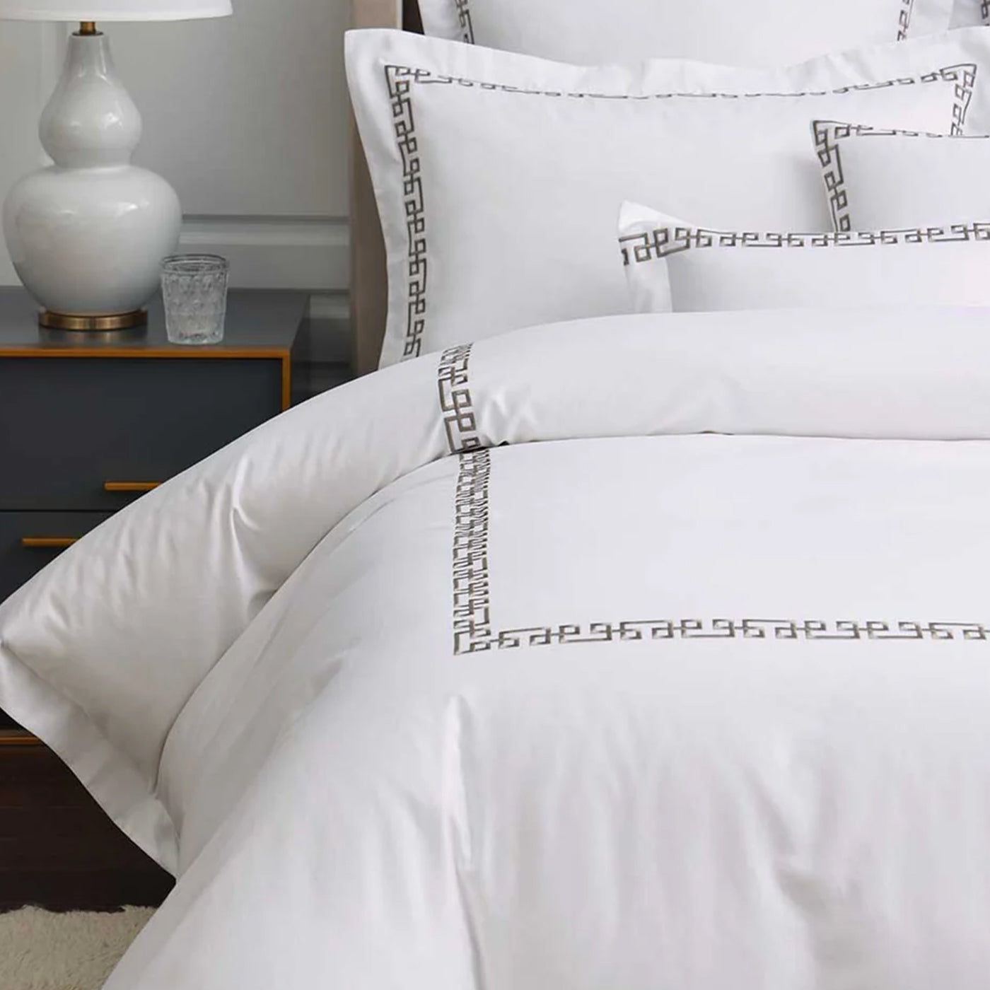Ares Duvet Cover Set