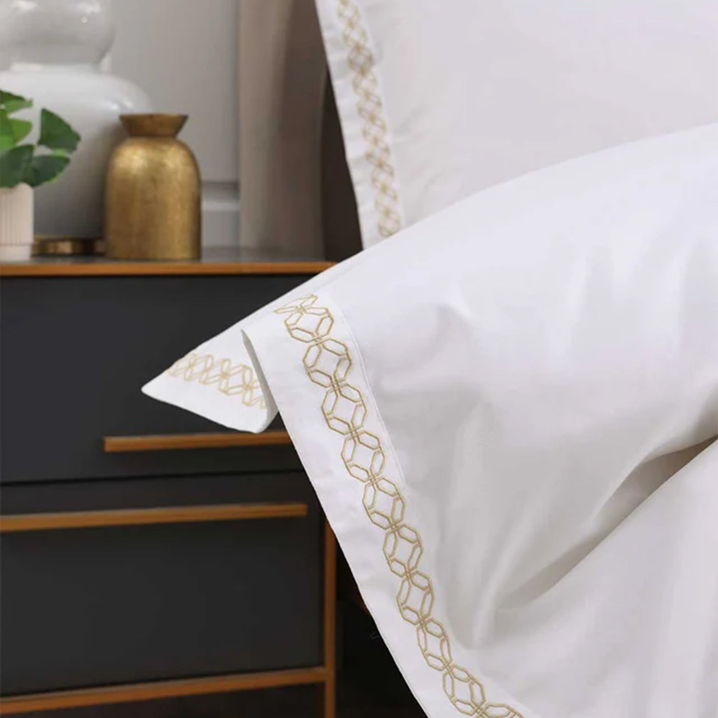 Cavendish Duvet Cover Set