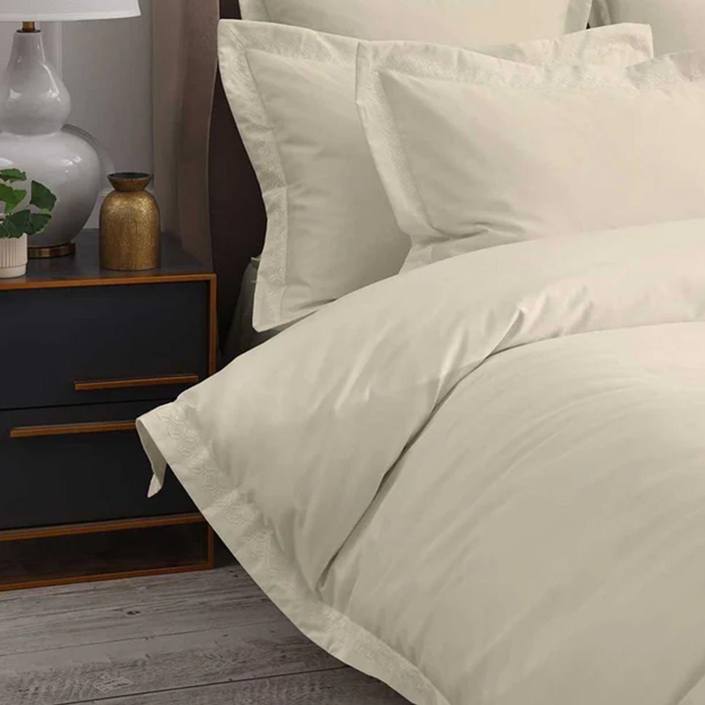 Cavendish Duvet Cover Set