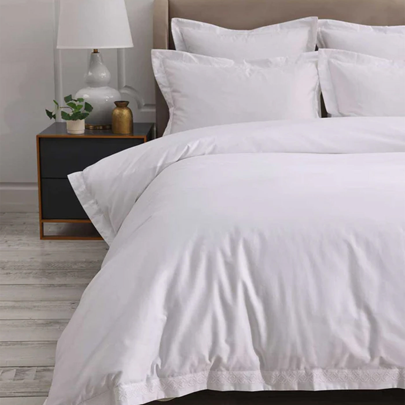 Cavendish Duvet Cover Set