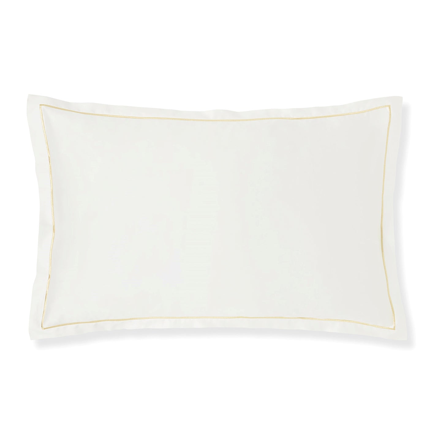 Dália Pillowcase Sham