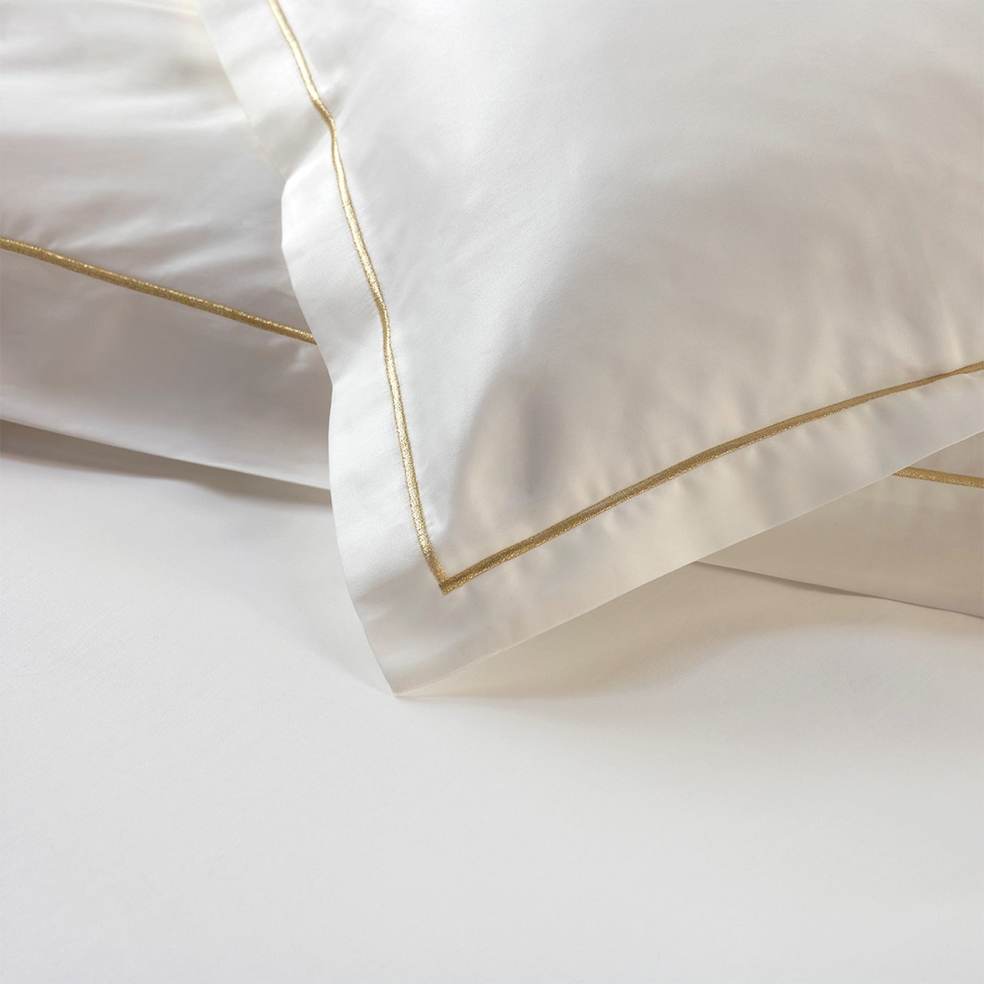 Dália Pillowcase Sham