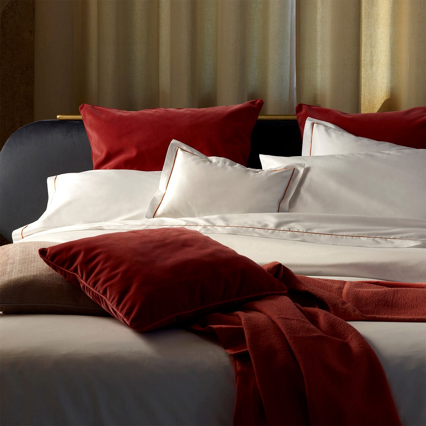 Dália Duvet Cover