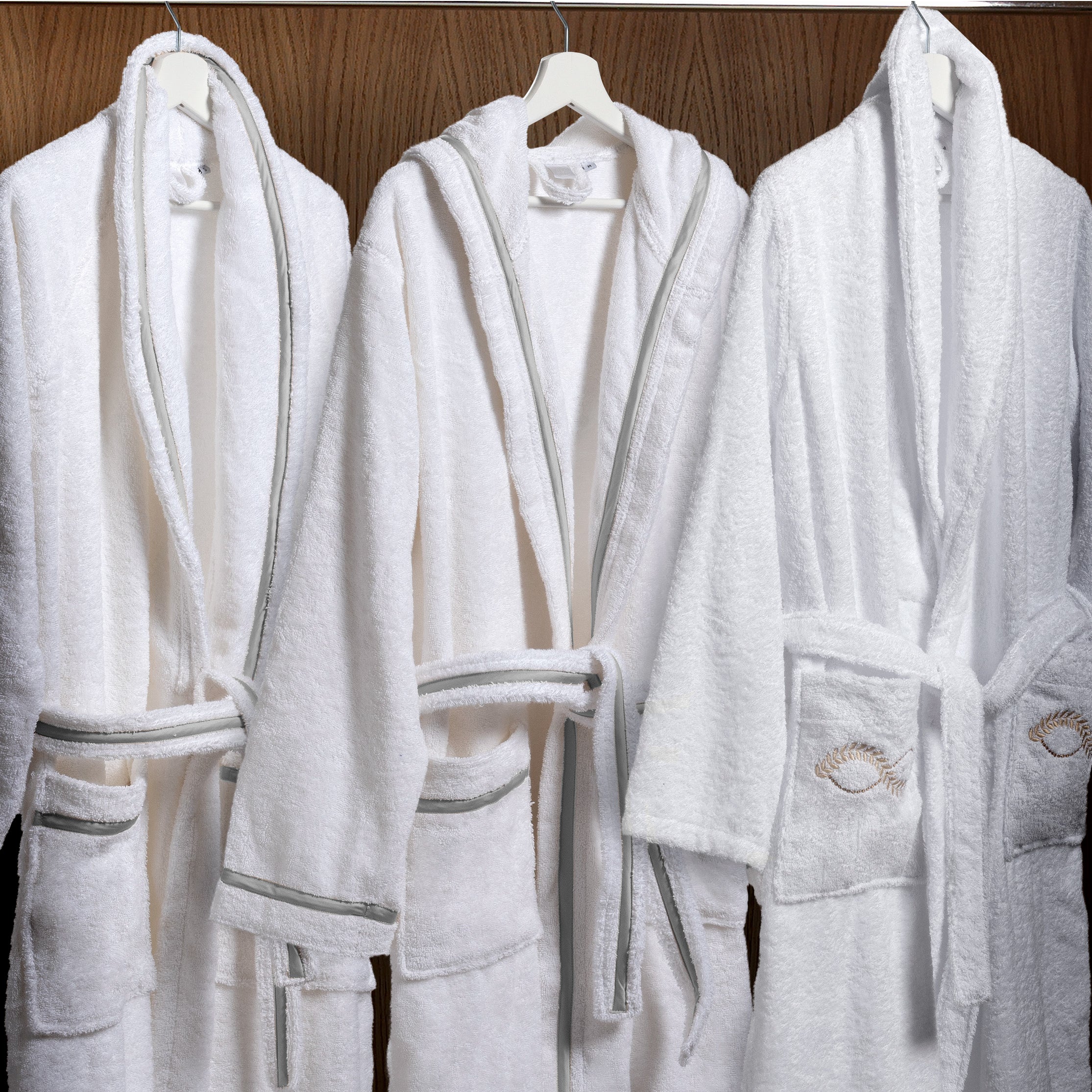 Eliana Bathrobe