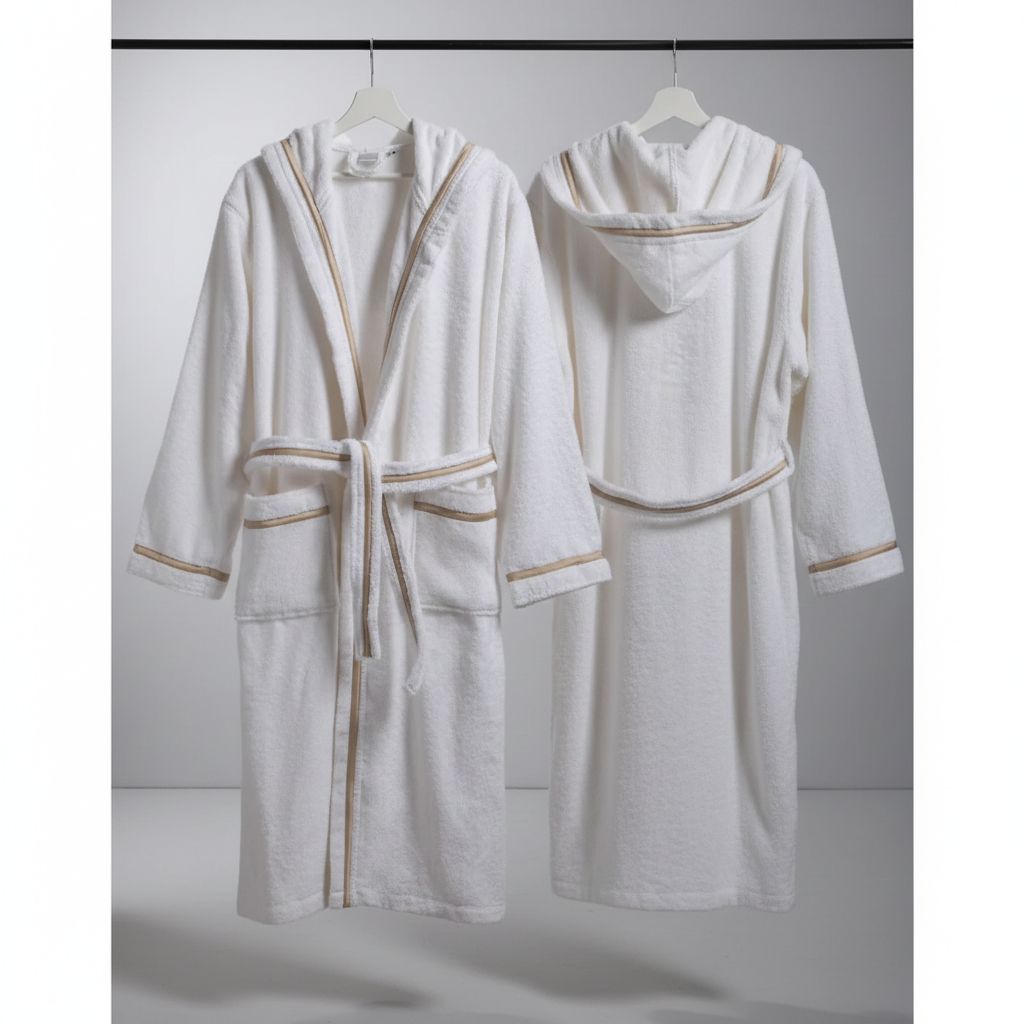 Eliana Bathrobe