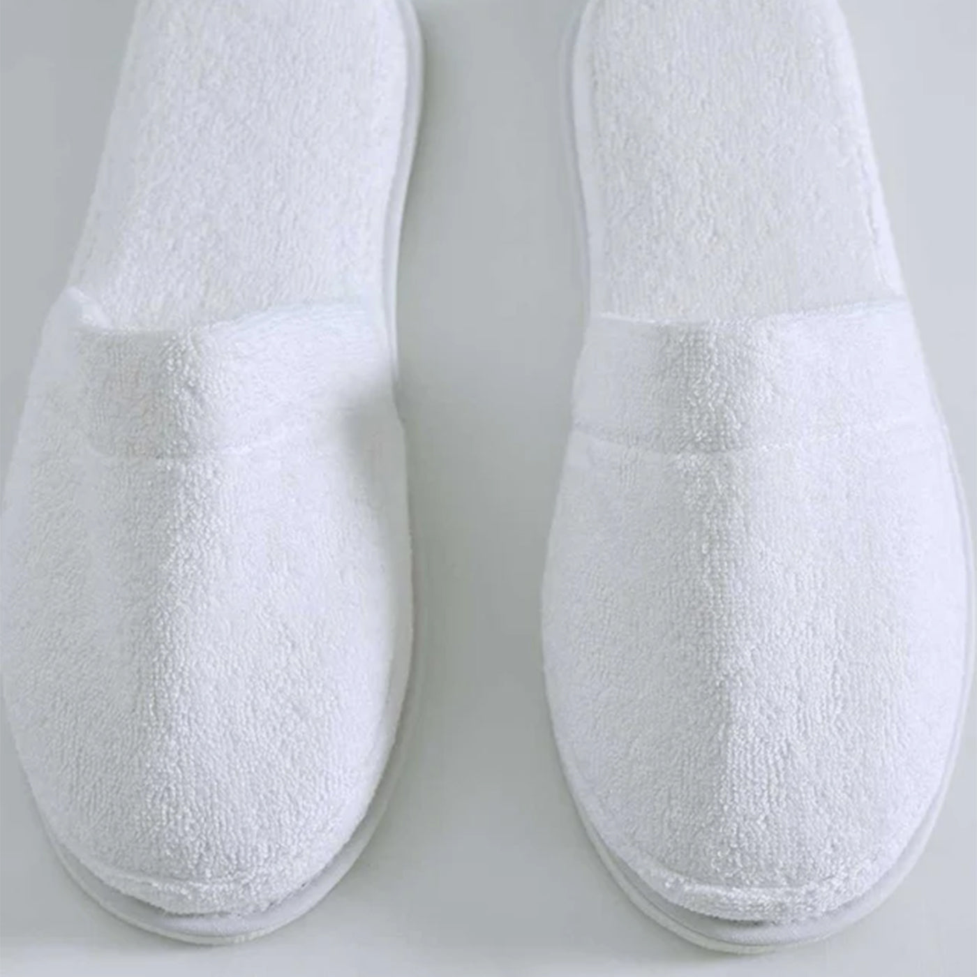 Empire Slippers