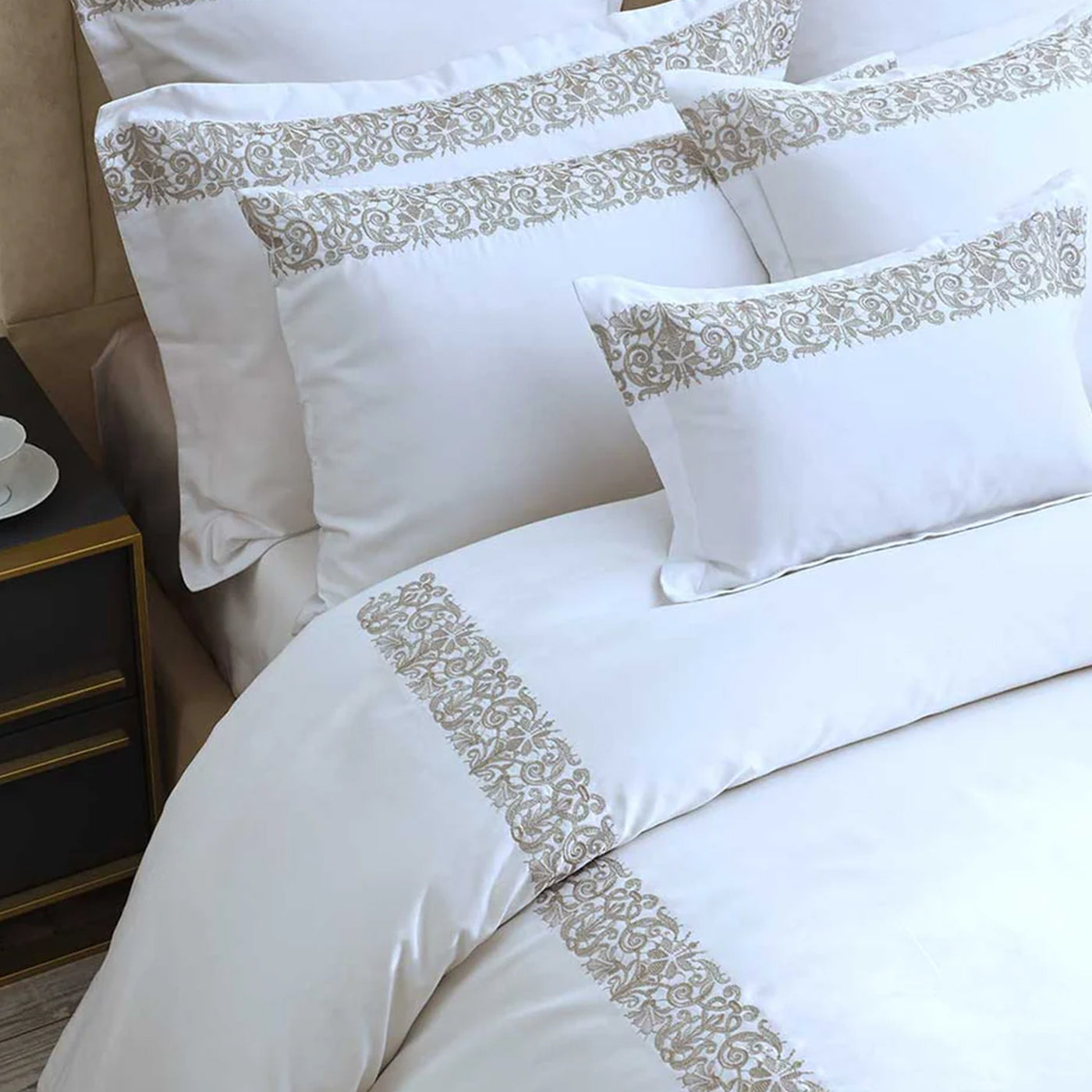 Fion Duvet Cover Set