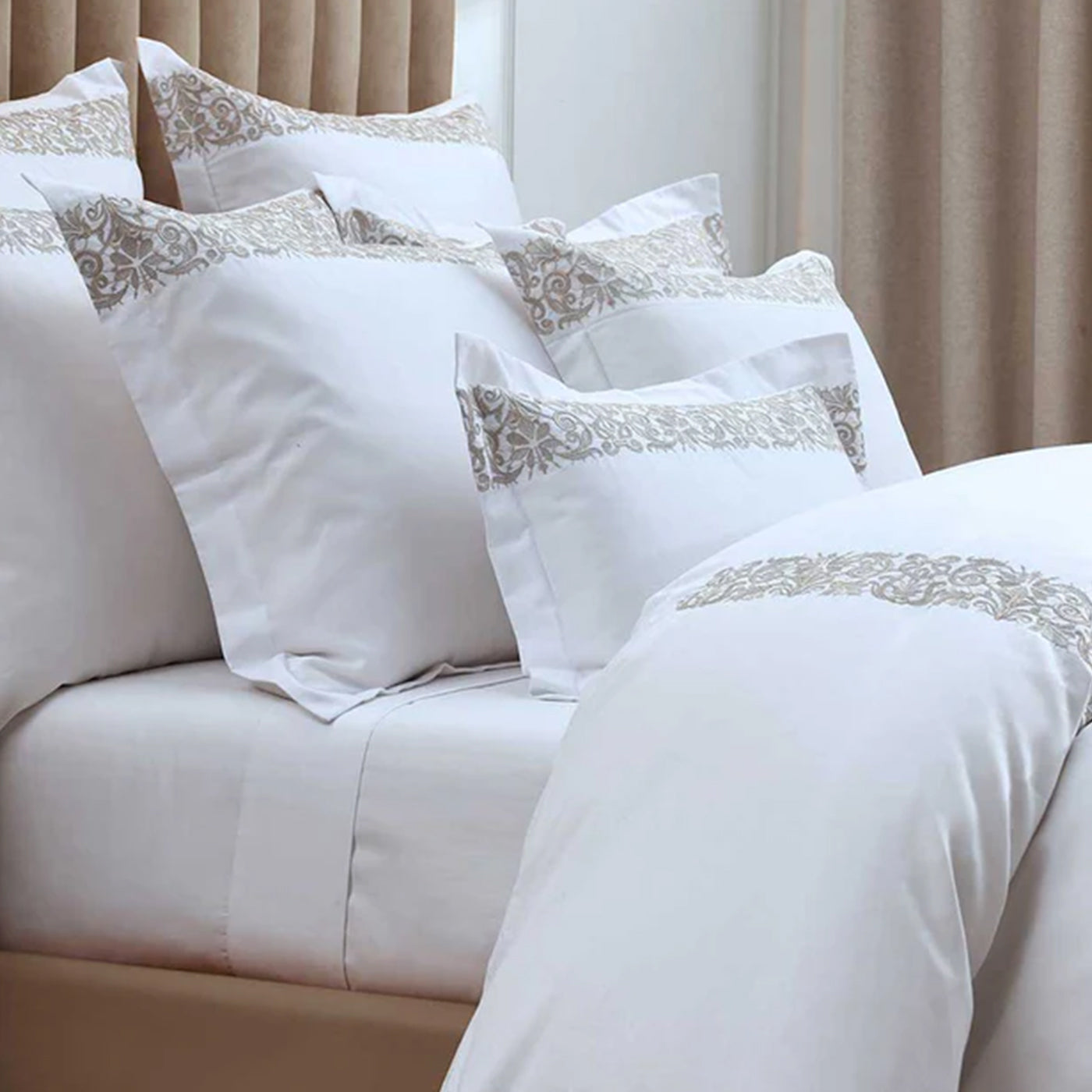 Fion Duvet Cover Set