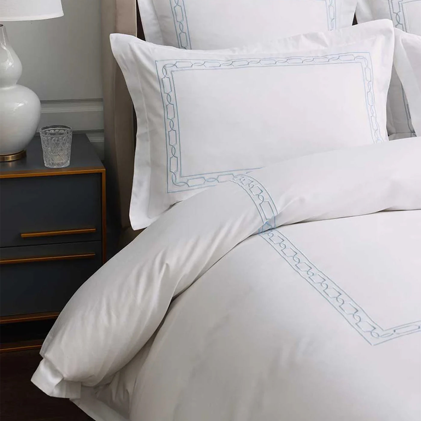 Hamilton Duvet Cover Set