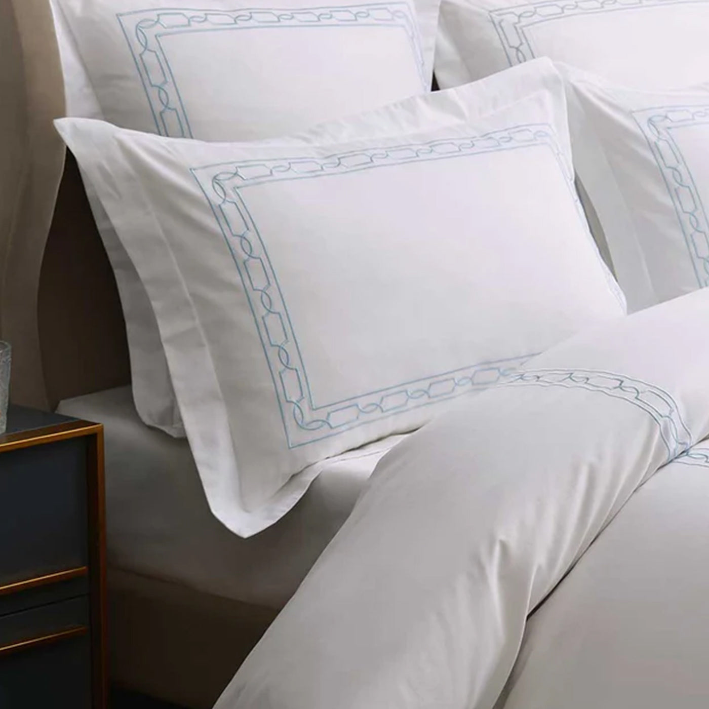 Hamilton Duvet Cover Set