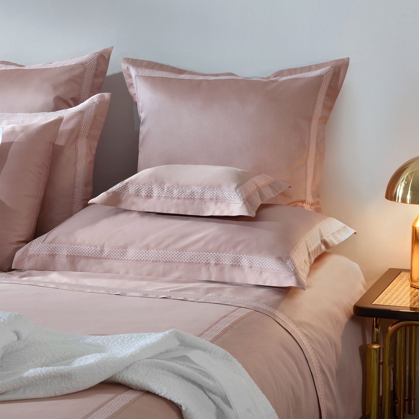 Luíz Pillowcase Sham