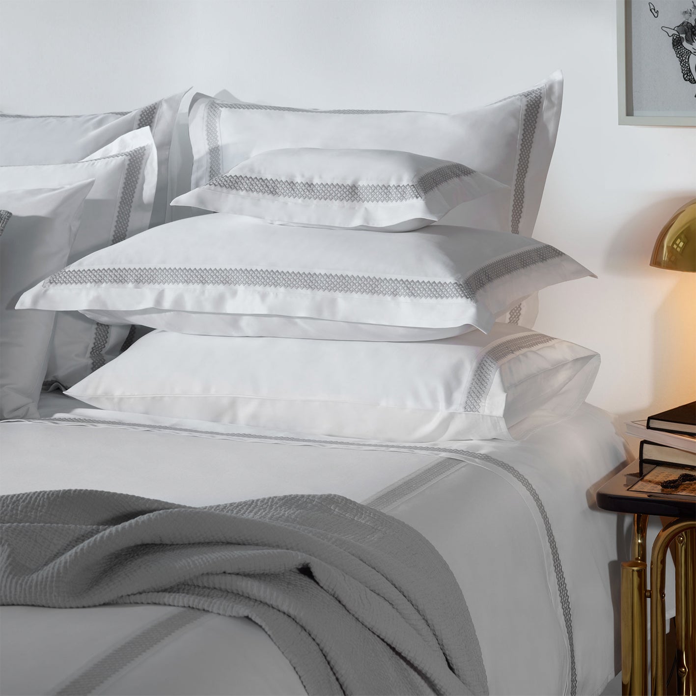 Luíz Pillowcase Sham