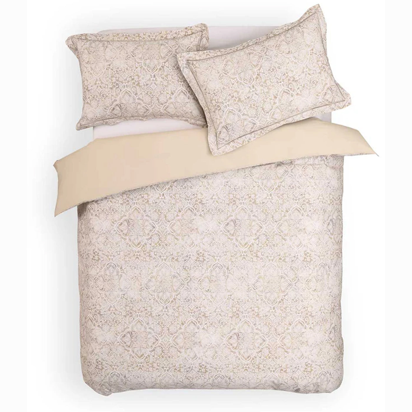 Mayfair Duvet Cover Set