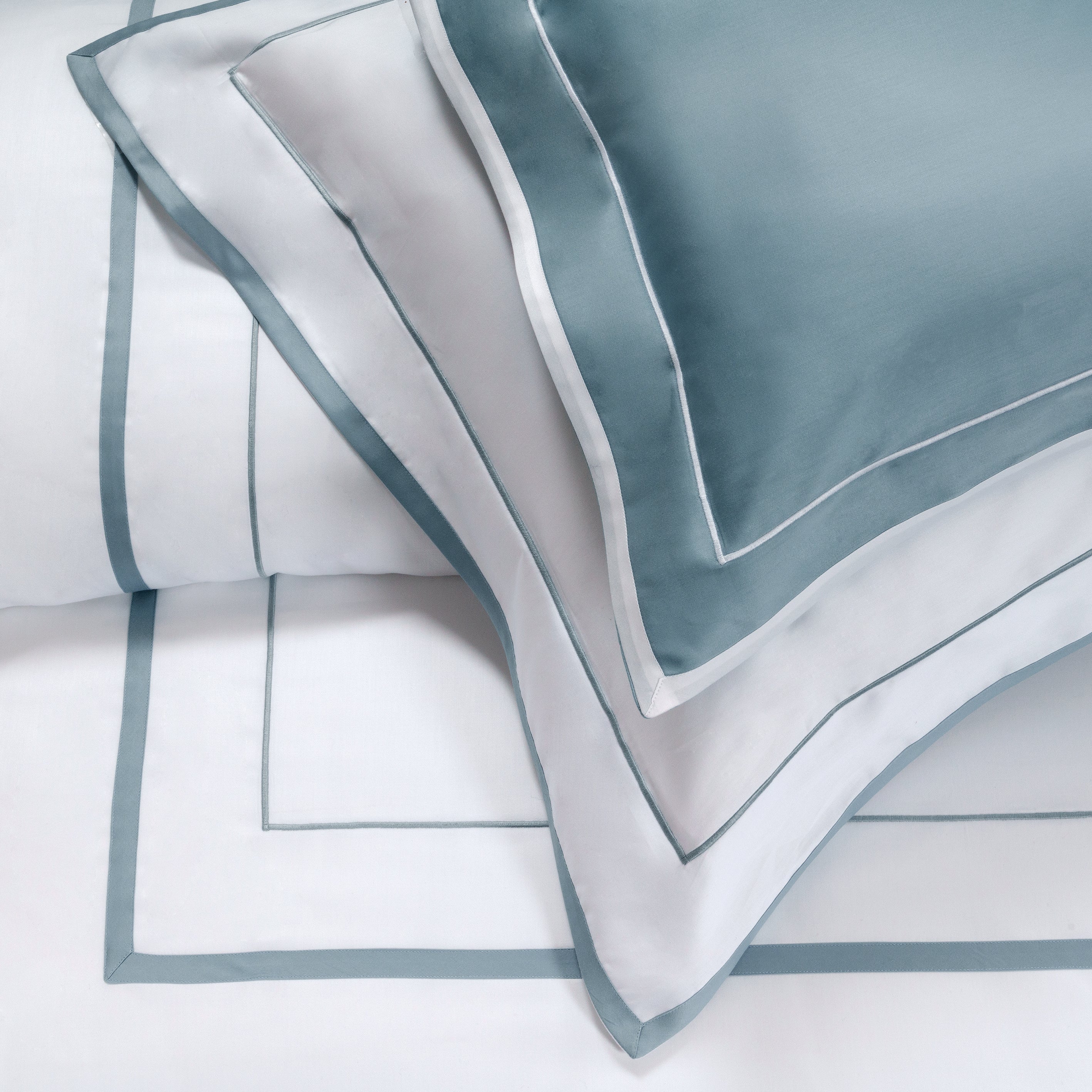 Mietta Sateen 300TC Duvet Cover