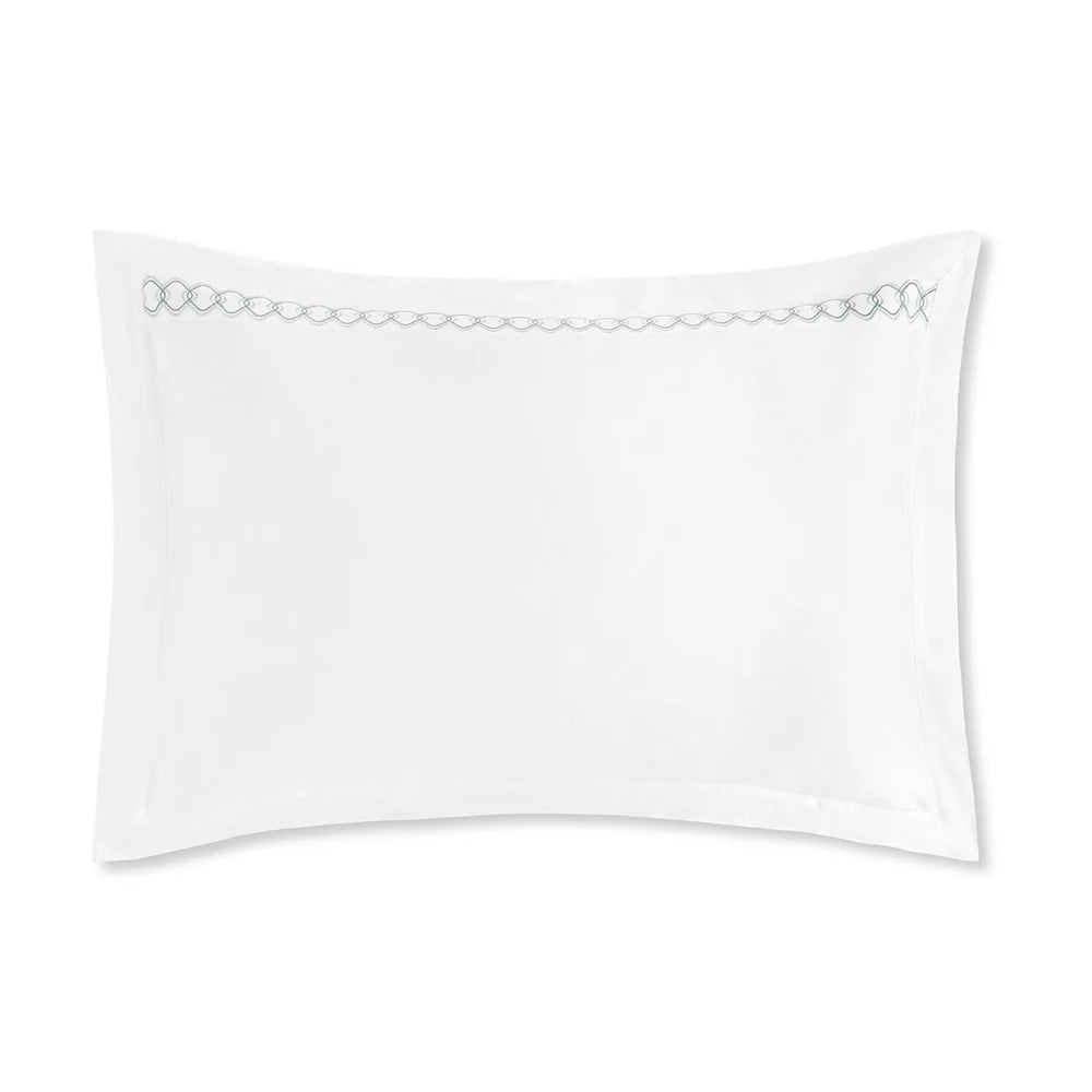Ornato Pillowcase Sham