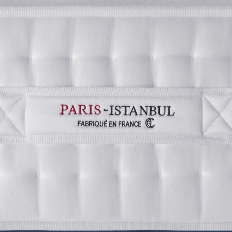 Paris Istanbul