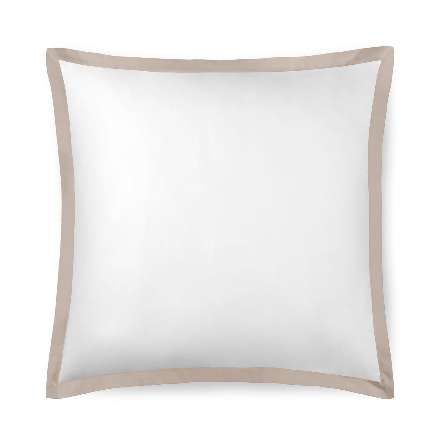 Prado Pillowcase Sham