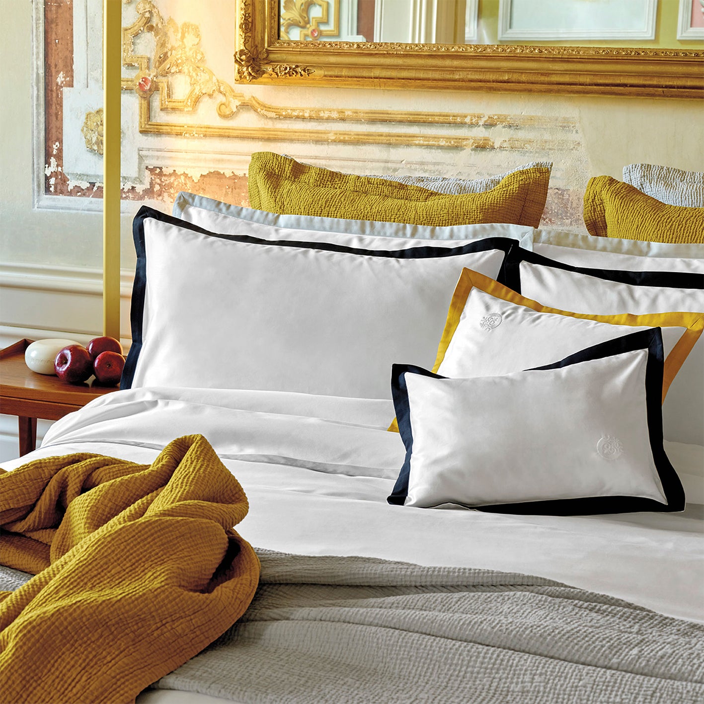 Prado Pillowcase Sham