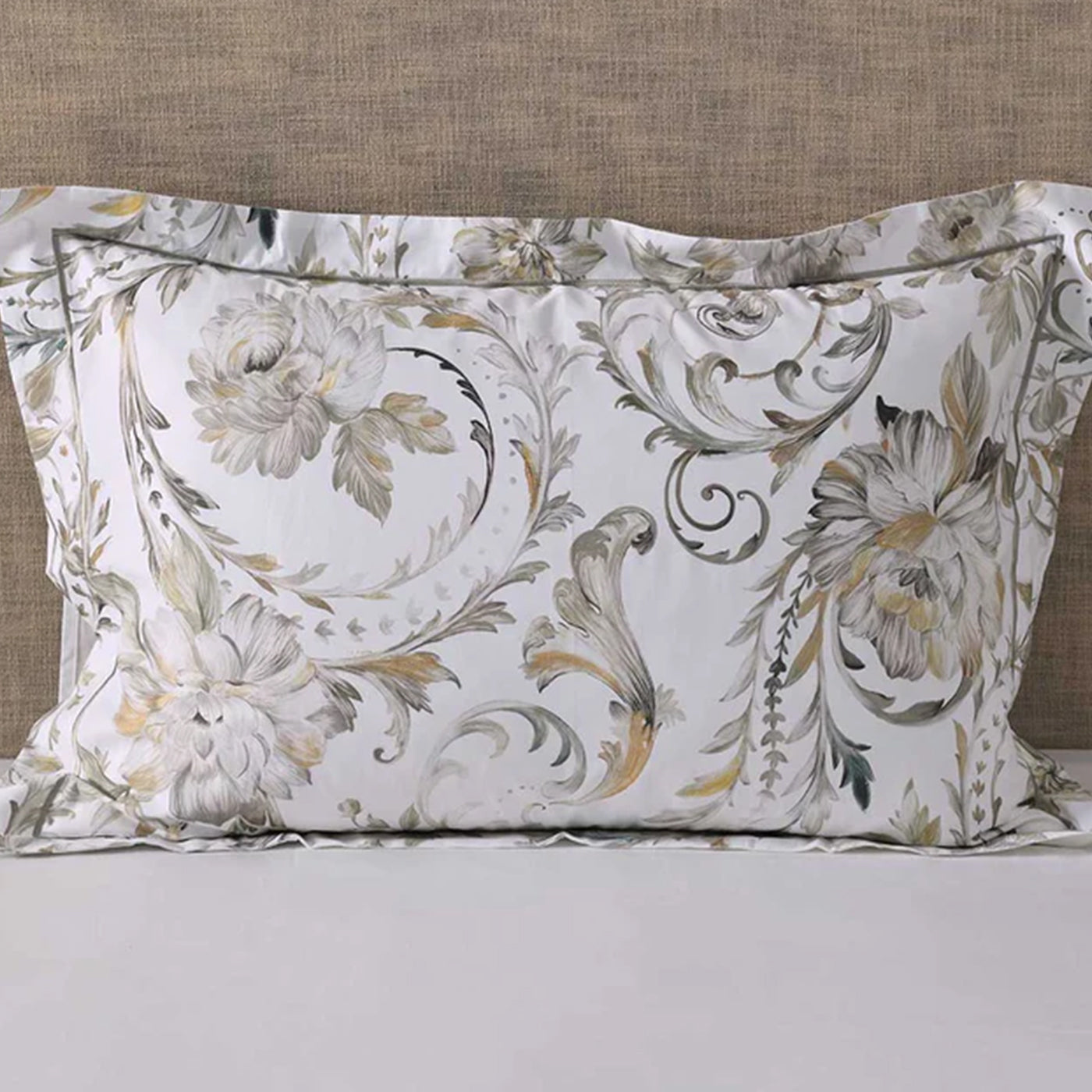 Ruben Pillowcases