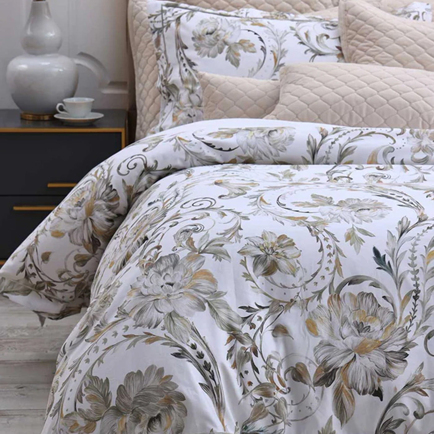 Ruben Duvet Cover Set