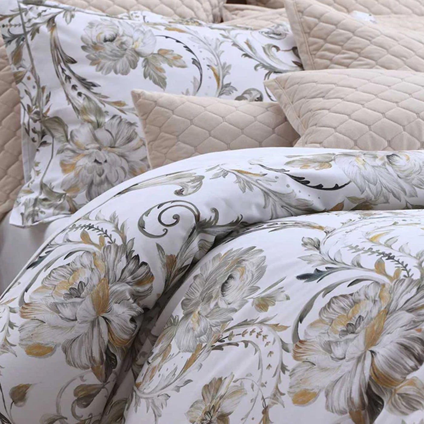 Ruben Pillowcases