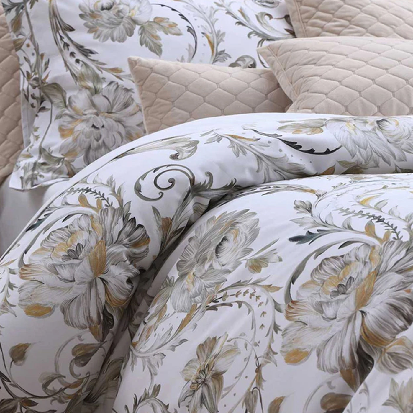 Ruben Duvet Cover Set