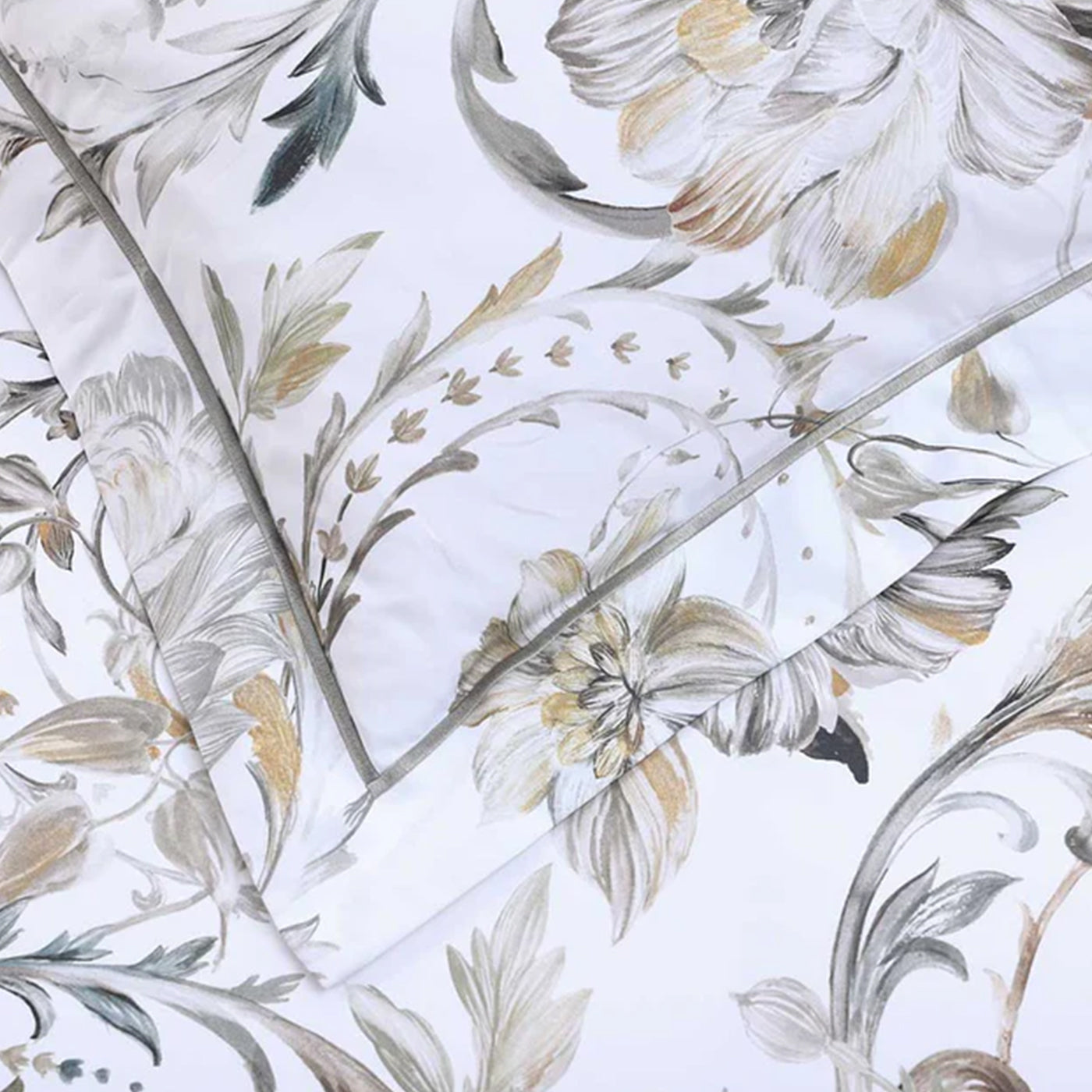 Ruben Pillowcases