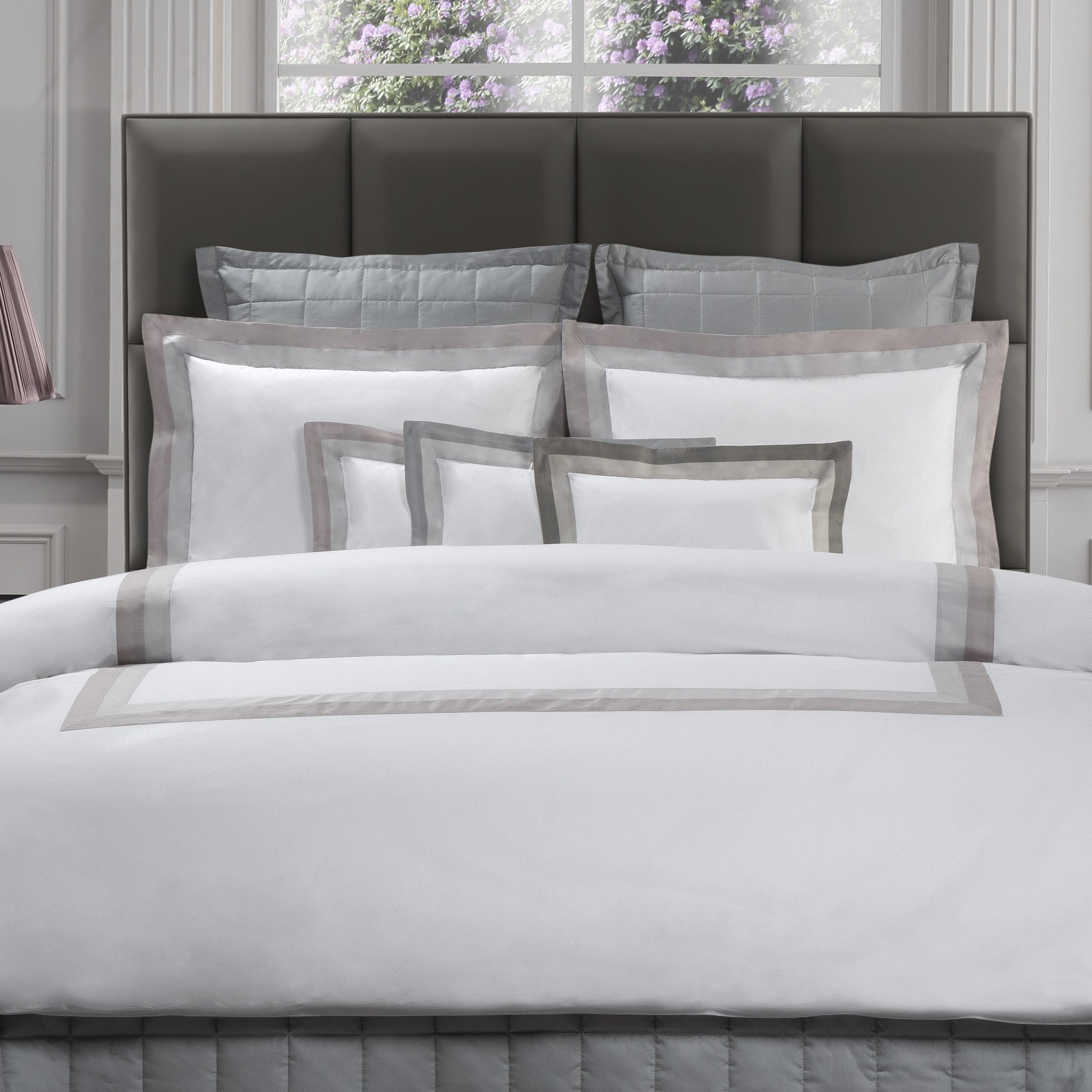 Samuele Insert Sateen 300TC Duvet Cover
