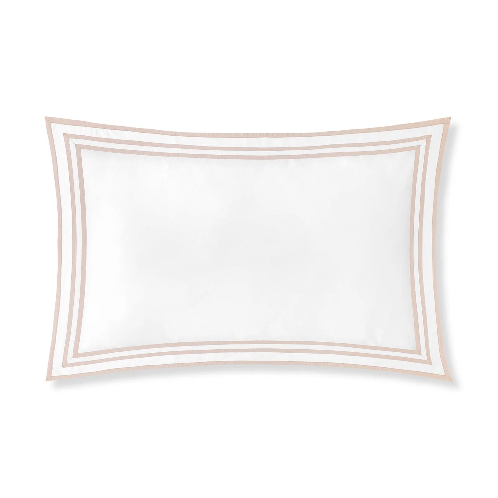 Sonata Pillowcase Sham