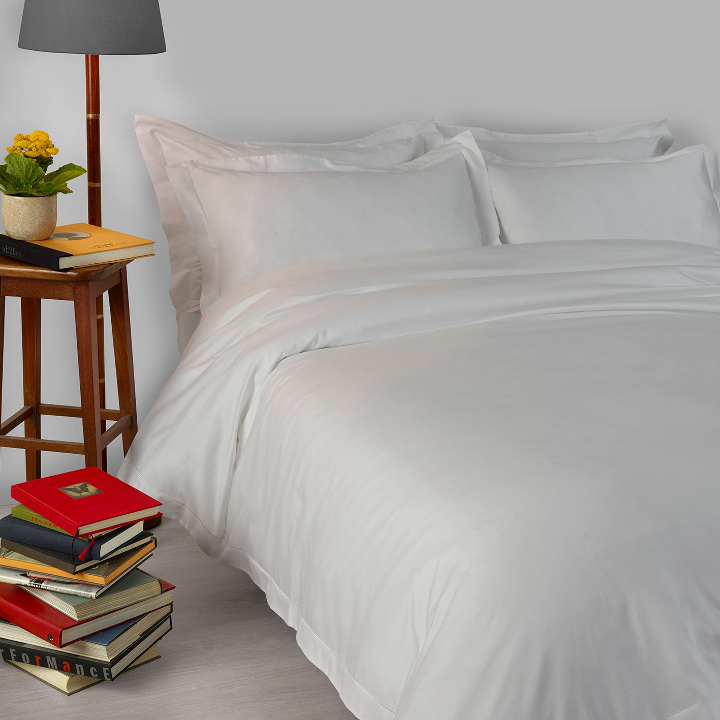 Suave Pillowcase Sham