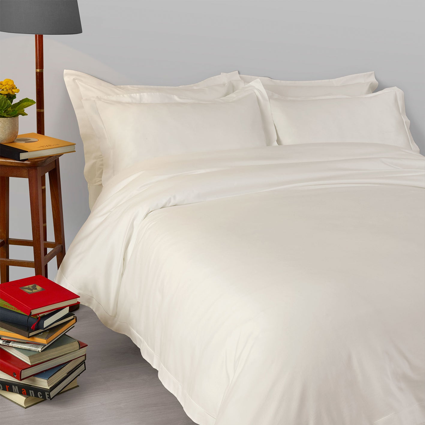 Suave Pillowcase Sham