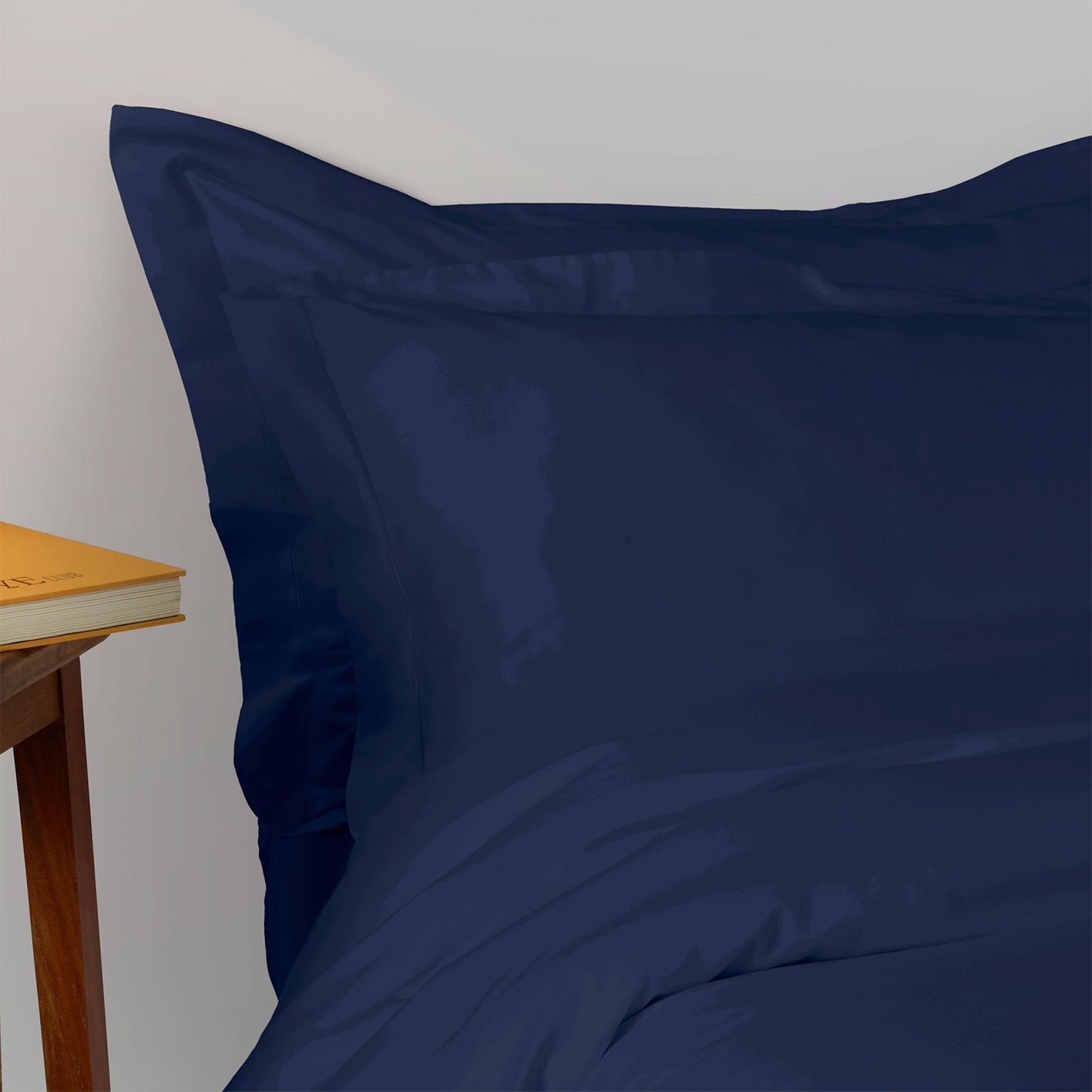 Suave Pillowcase Sham