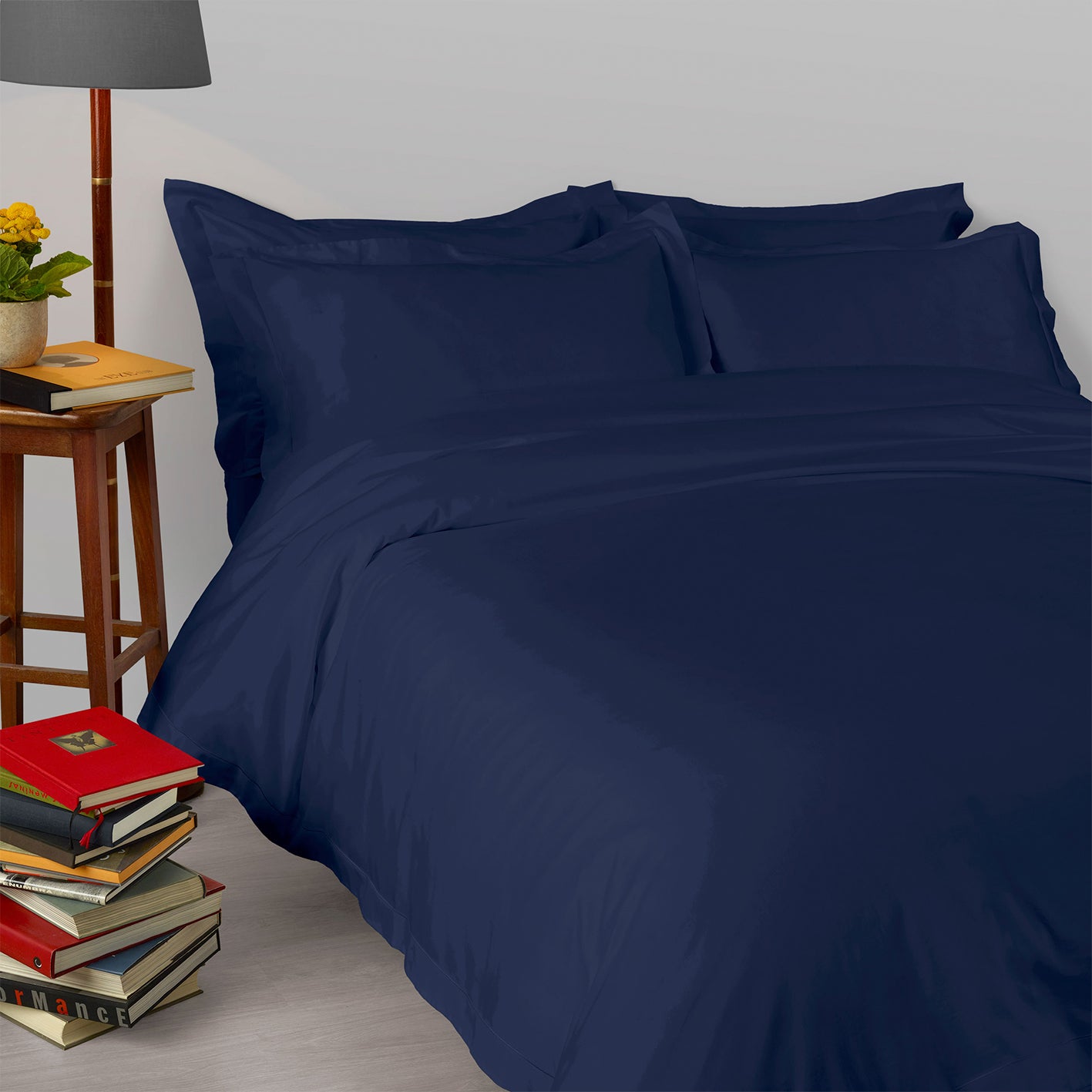 Suave Pillowcase Sham