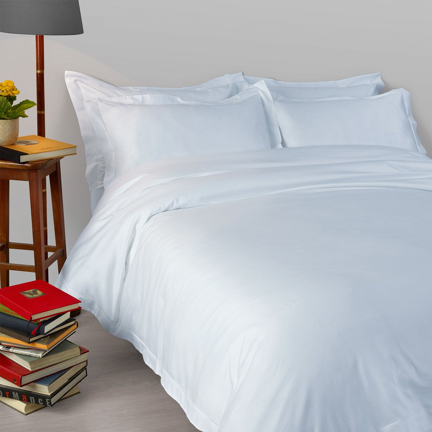 Suave Fitted Sheet