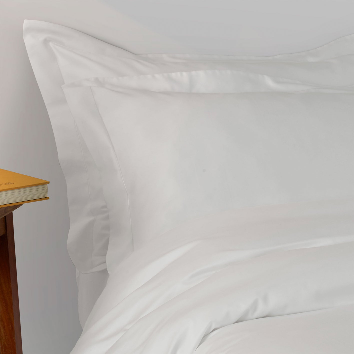 Suave Duvet Cover